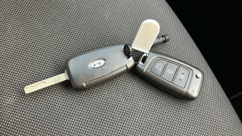 Hyundai Kona 1.0 TGDi 48V MHEV N Line 5dr Petrol Hatchback